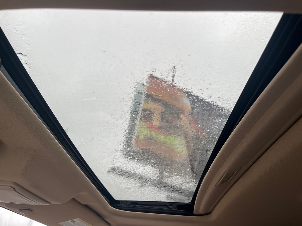 Ford F-150 XL SuperCrew 5.5-ft. Bed 4WD 2010