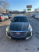 2015 Cadillac CTS 
