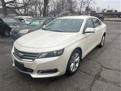 2014 Chevrolet Impala 