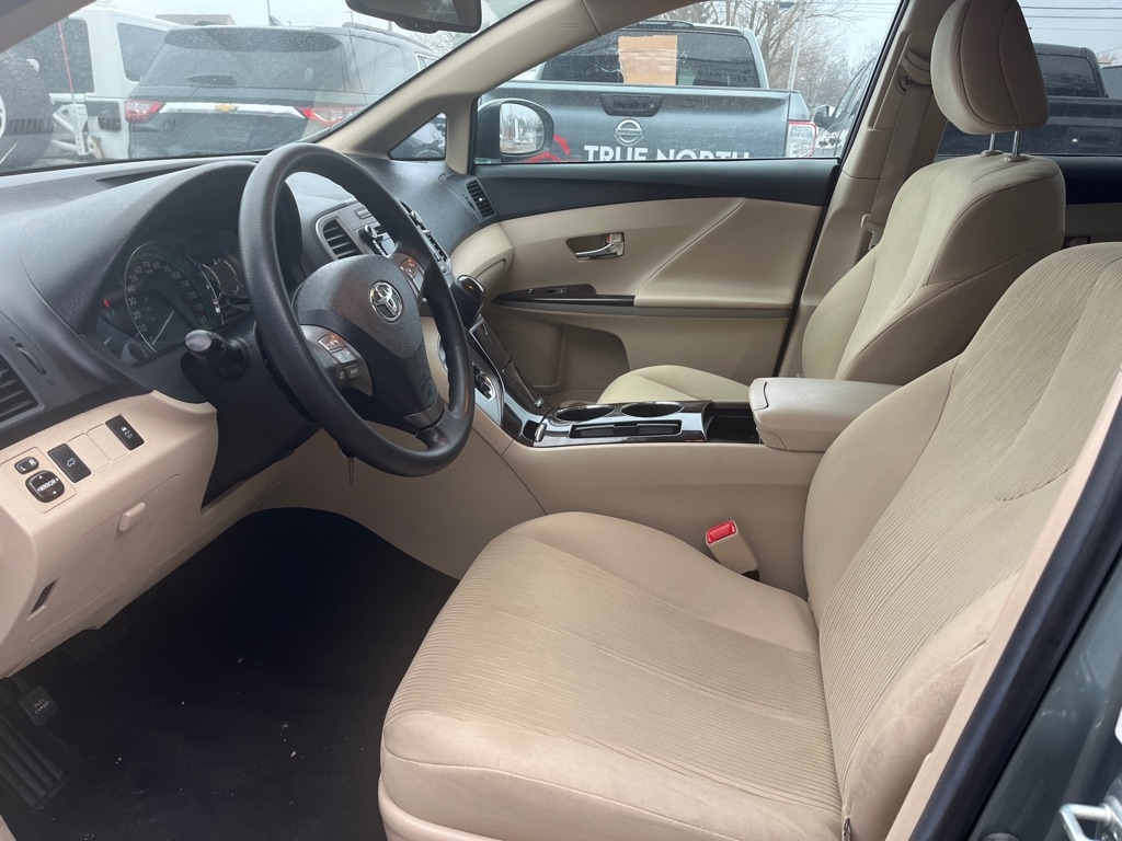 Toyota Venza 4X2 V6 2010