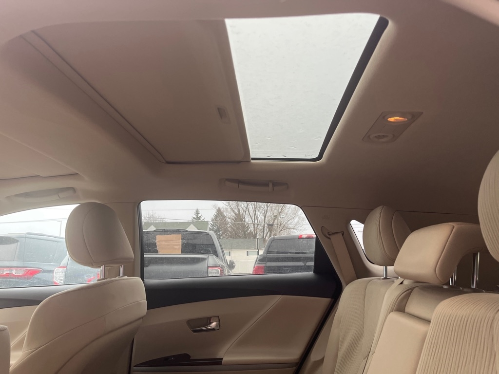 Toyota Venza 4X2 V6 2010