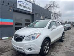 2014 Buick Encore 
