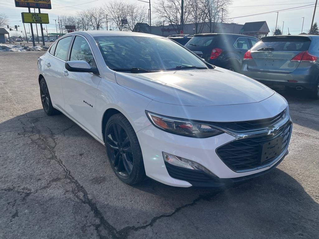 Chevrolet Malibu 1LT 2023