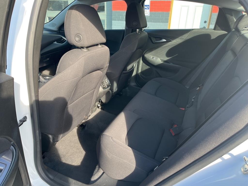 Chevrolet Malibu 1LT 2023