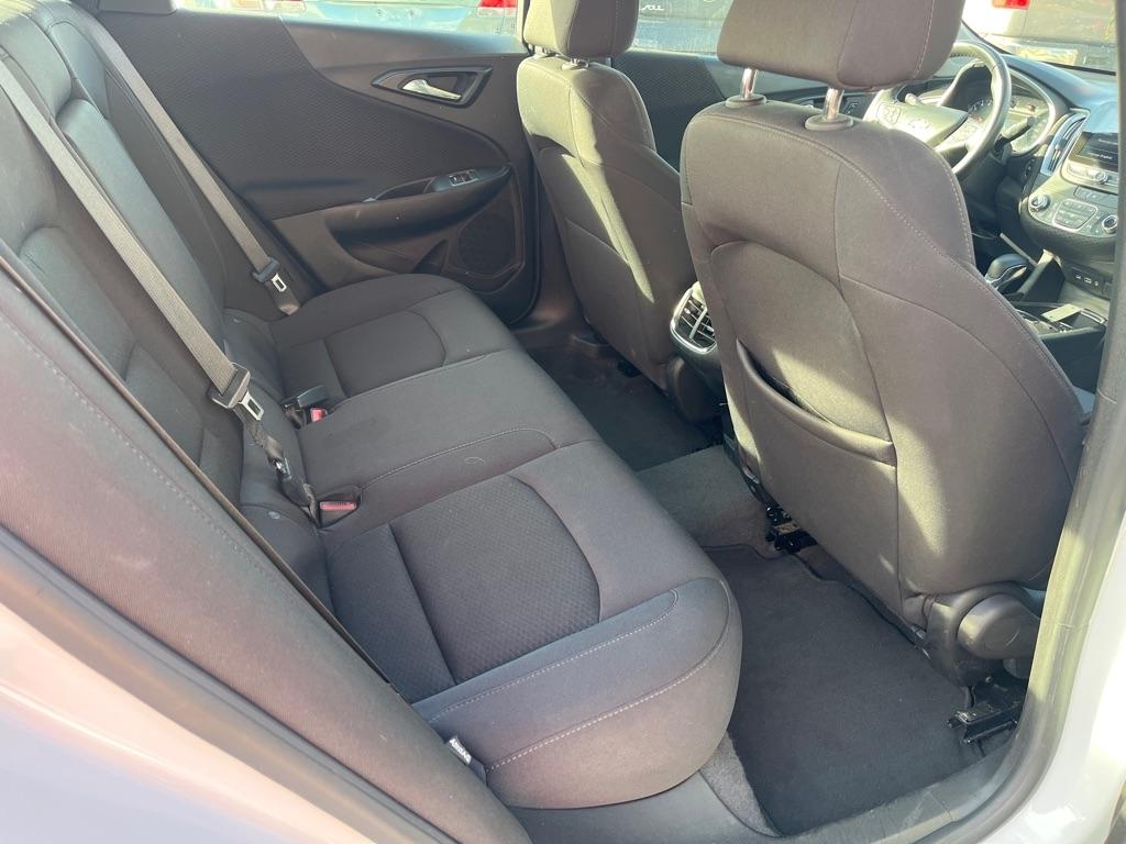 Chevrolet Malibu 1LT 2023