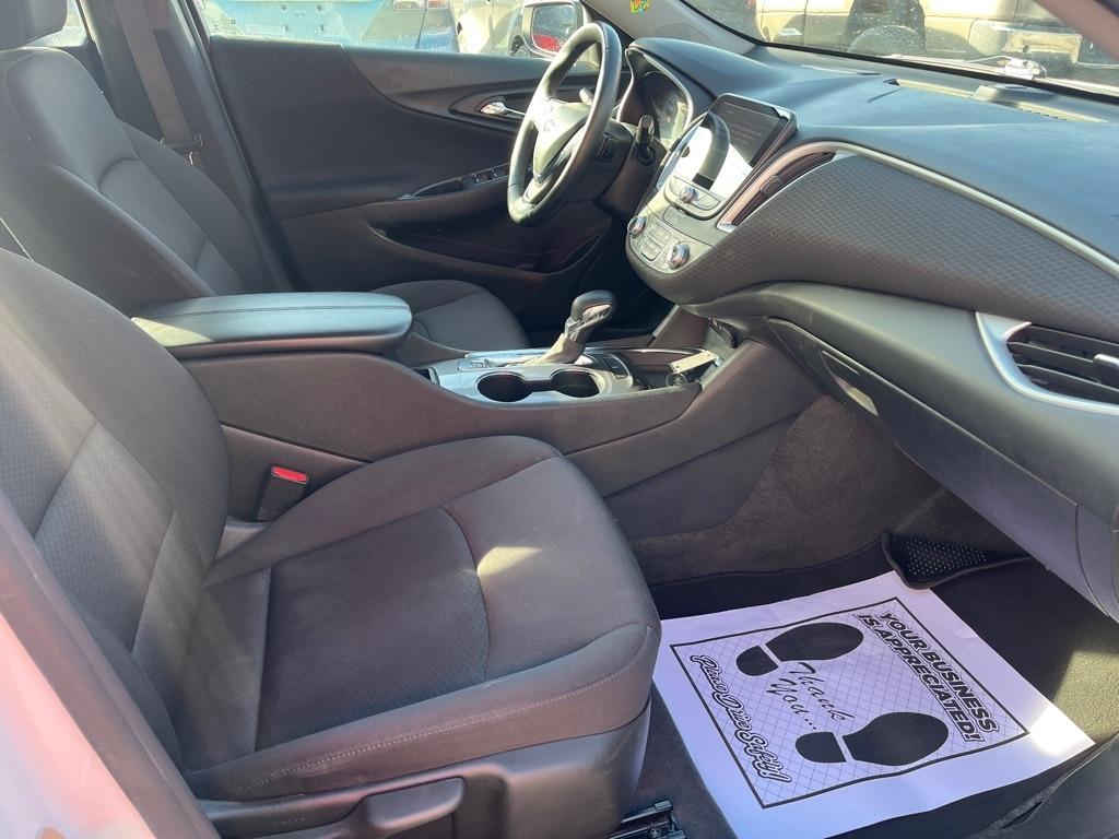 Chevrolet Malibu 1LT 2023