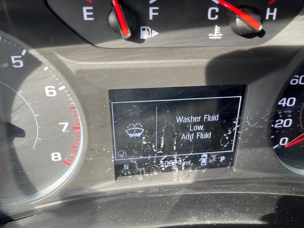 Chevrolet Malibu 1LT 2023