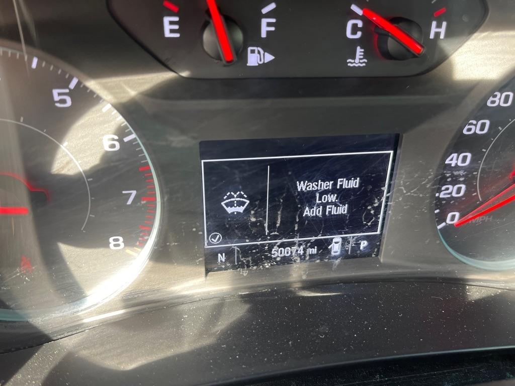 Chevrolet Malibu 1LT 2023