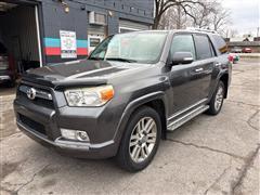 2011 Toyota 4Runner 