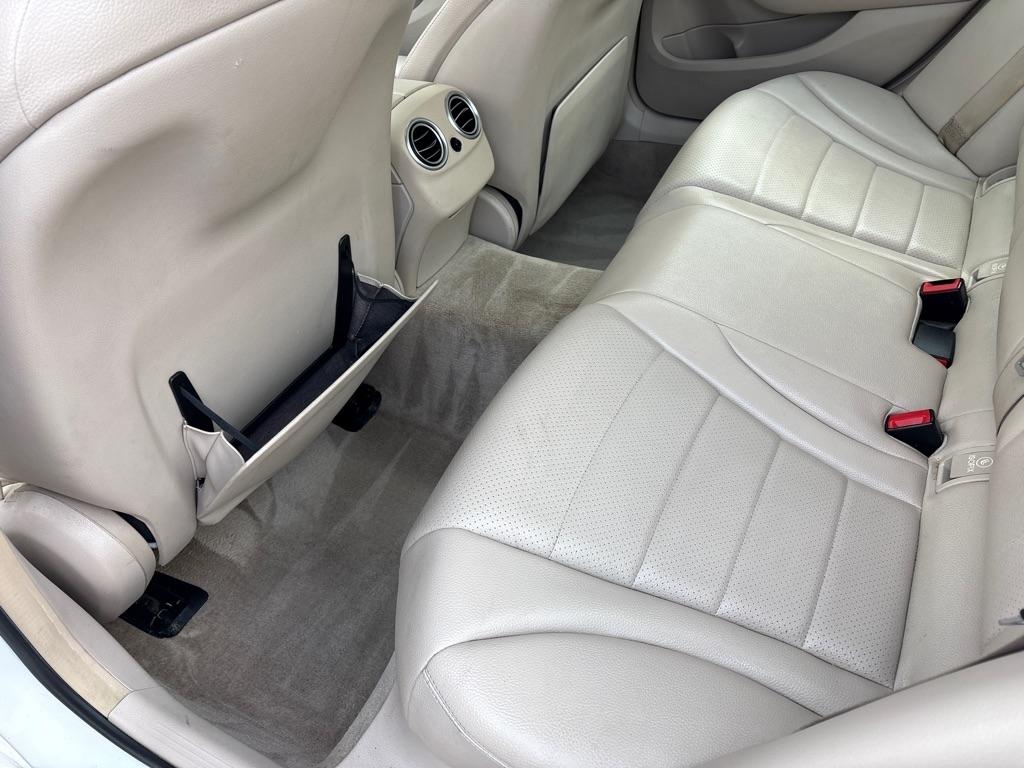 Mercedes-Benz C-Class C300 4MATIC Sedan 2015