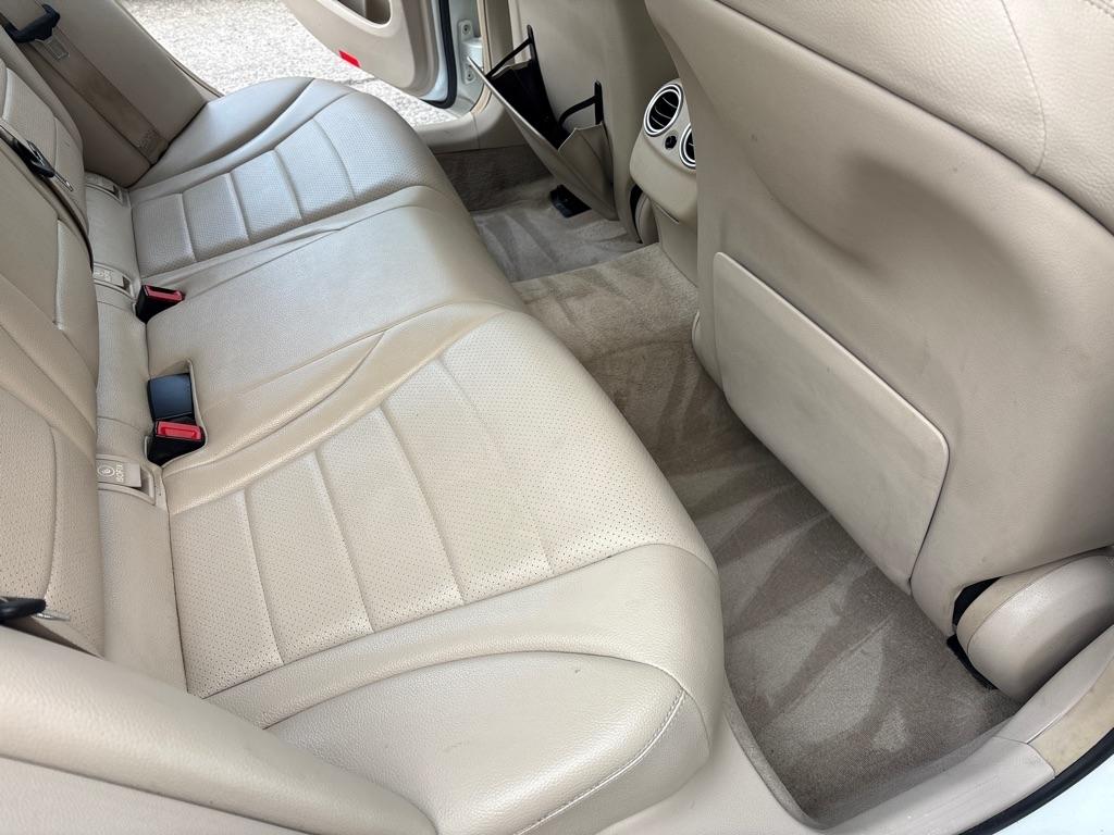 Mercedes-Benz C-Class C300 4MATIC Sedan 2015