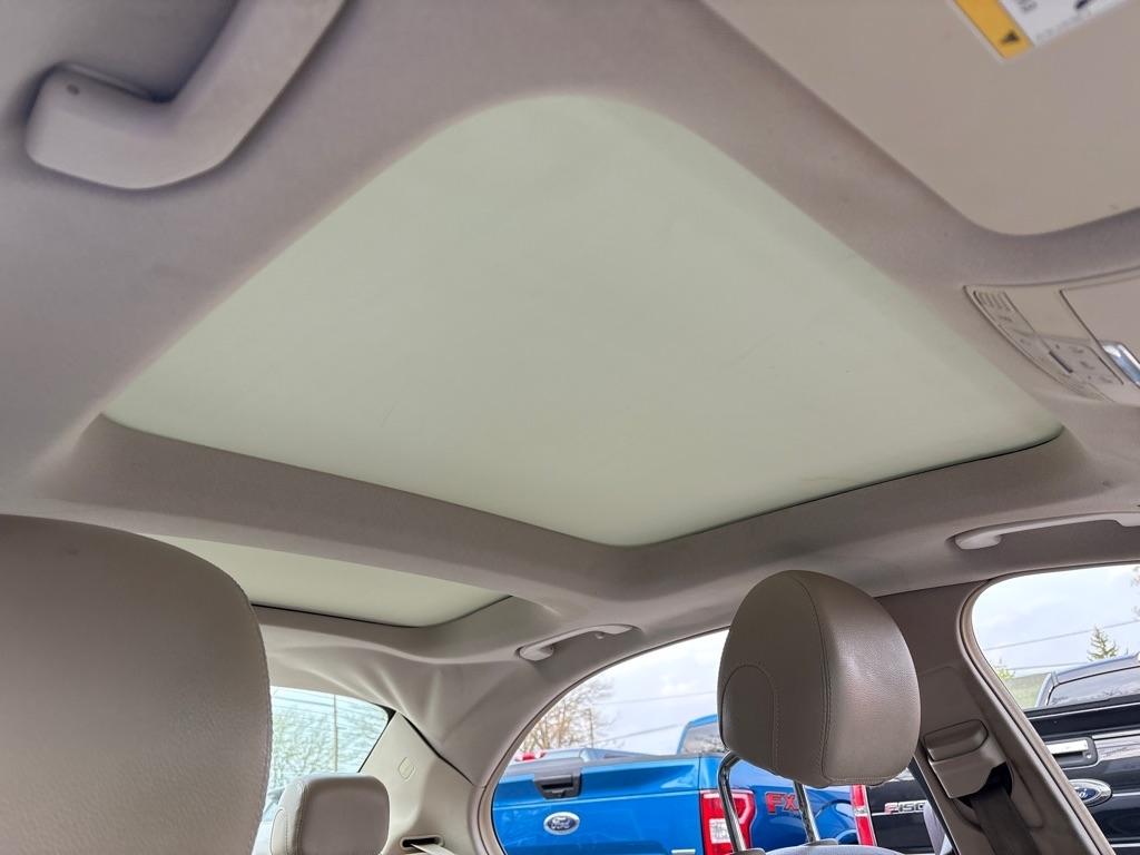 Mercedes-Benz C-Class C300 4MATIC Sedan 2015