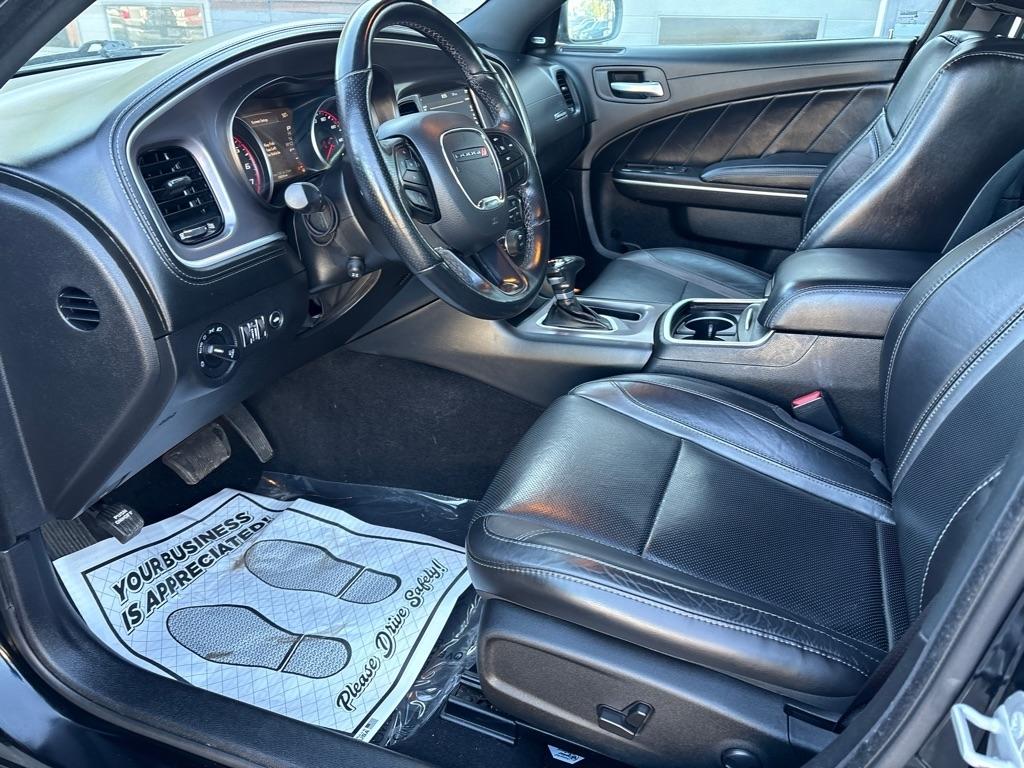 Dodge Charger SXT AWD 2022