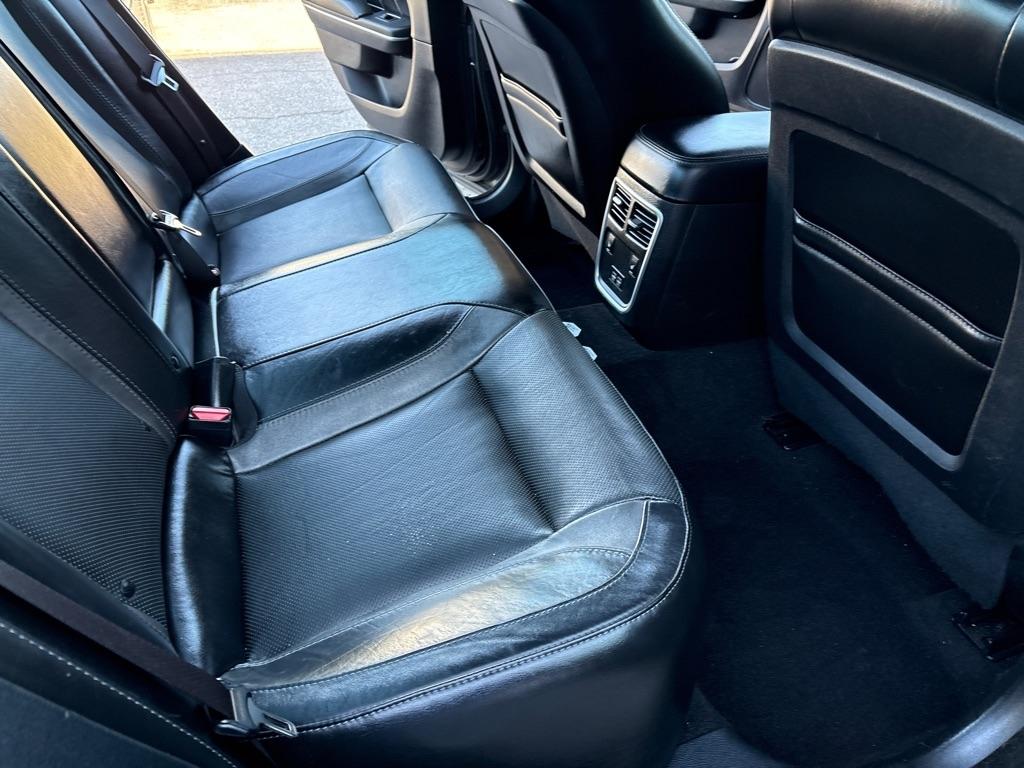 Dodge Charger SXT AWD 2022