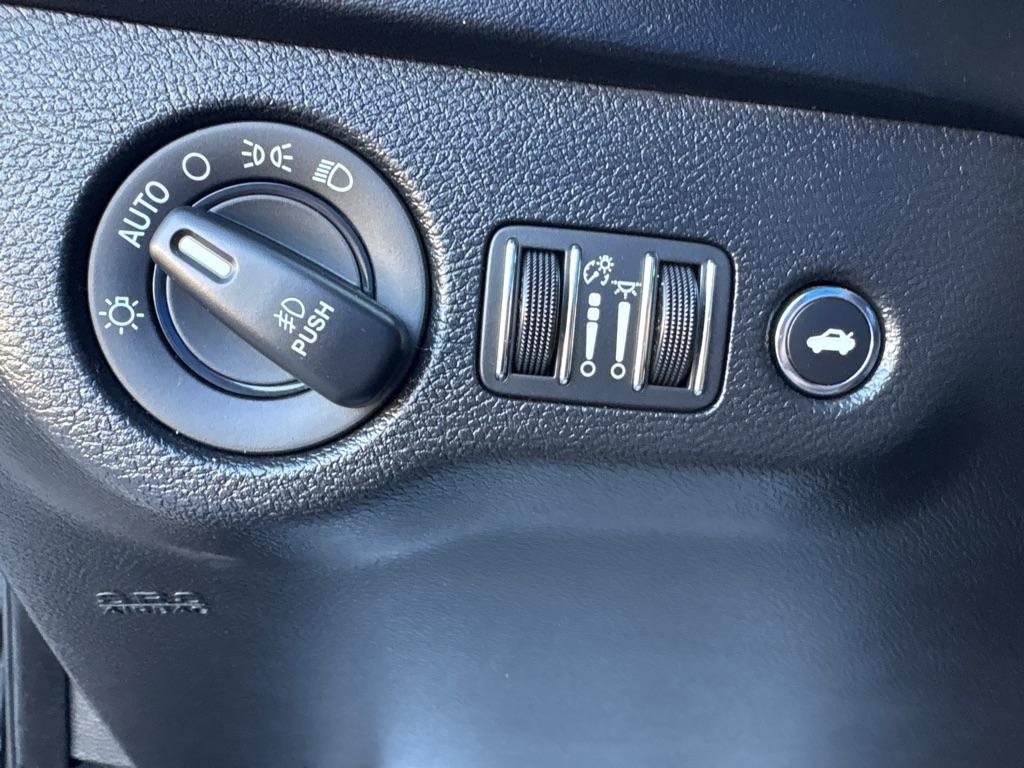 Dodge Charger SXT AWD 2022