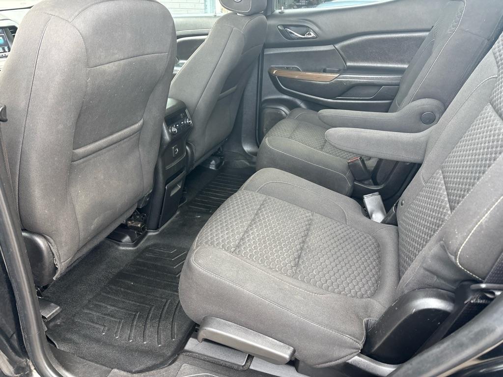 GMC Acadia SLE-2 AWD 2019