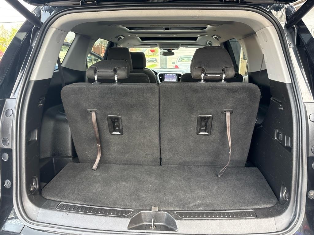 GMC Acadia SLE-2 AWD 2019