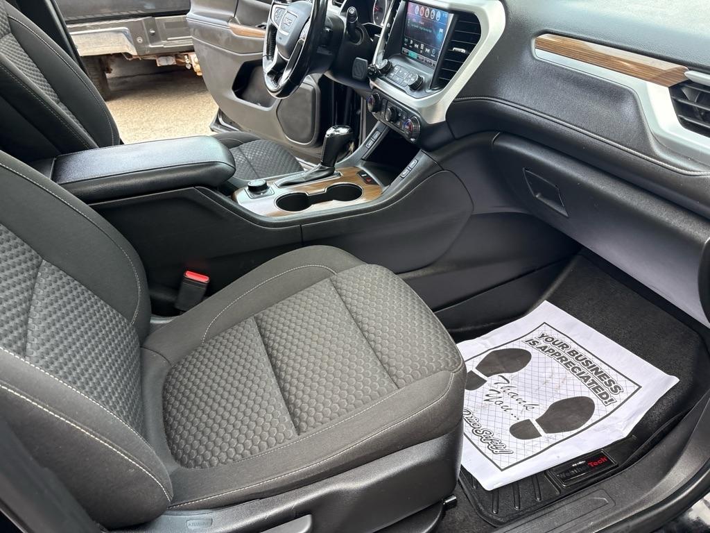 GMC Acadia SLE-2 AWD 2019