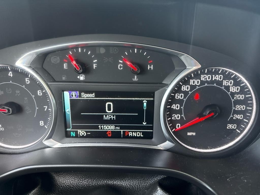 GMC Acadia SLE-2 AWD 2019