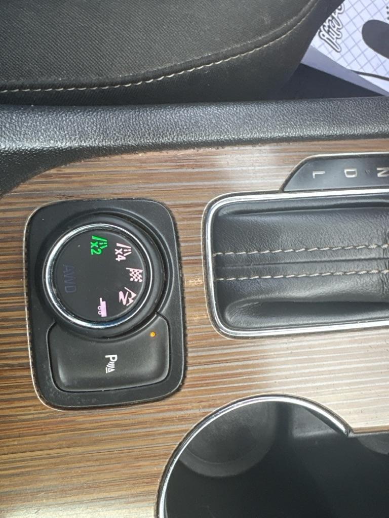 GMC Acadia SLE-2 AWD 2019