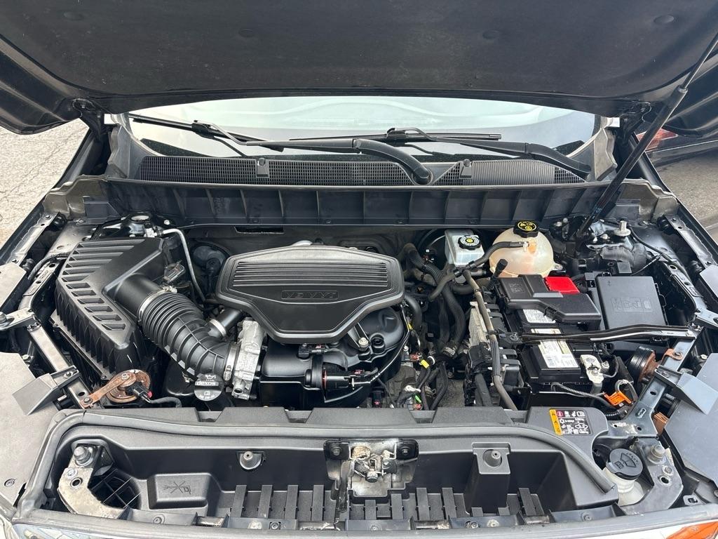 GMC Acadia SLE-2 AWD 2019