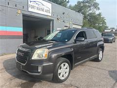 2016 GMC Terrain 