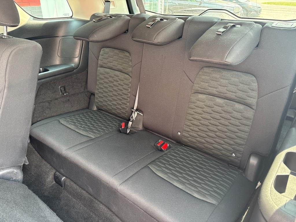Nissan Pathfinder S 4WD 2022