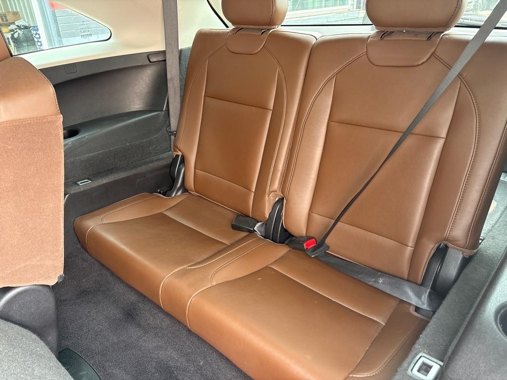 Acura MDX 9-Spd AT SH-AWD w/Advance Package 2019