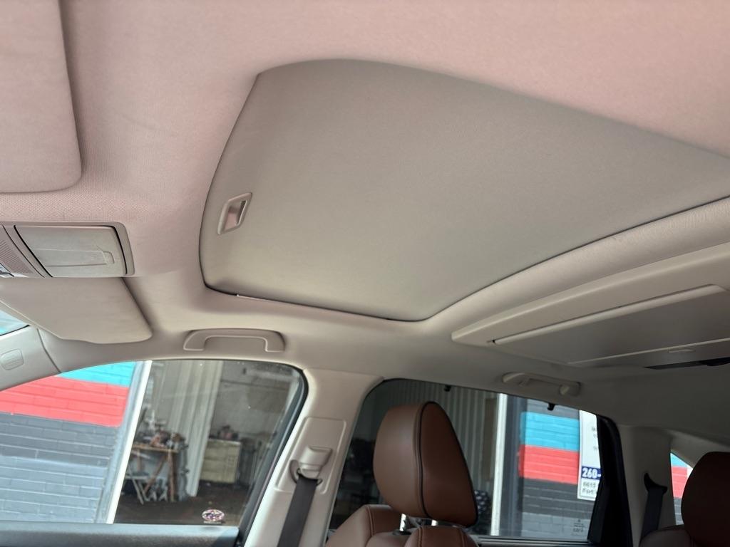 Acura MDX 9-Spd AT SH-AWD w/Advance Package 2019