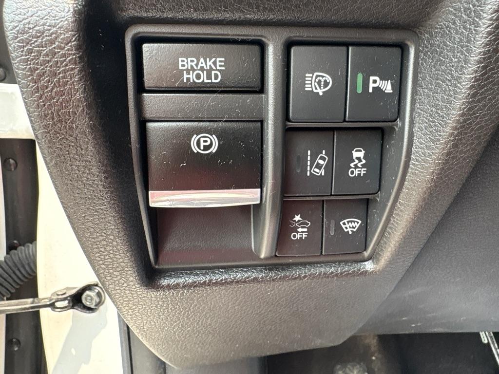 Acura MDX 9-Spd AT SH-AWD w/Advance Package 2019