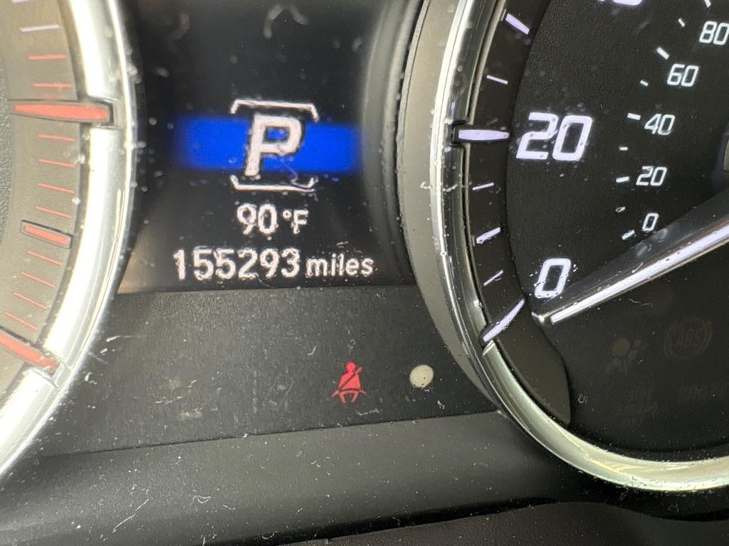 Acura MDX 9-Spd AT SH-AWD w/Advance Package 2019