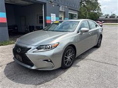 2017 Lexus ES 350 
