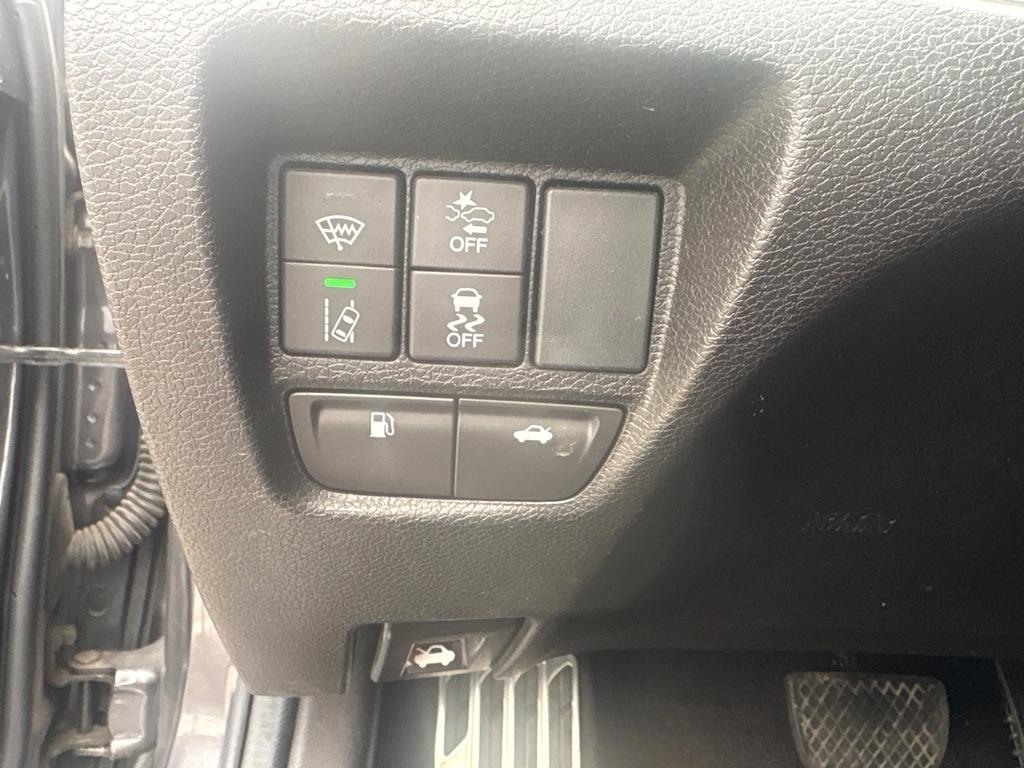 Acura TLX SH-AWD A-Spec 2020