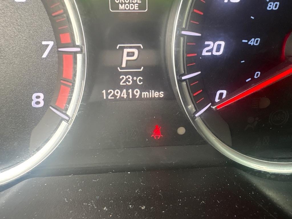 Acura TLX SH-AWD A-Spec 2020