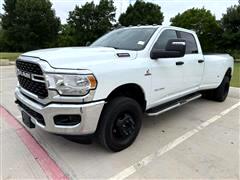 2024 RAM 3500 