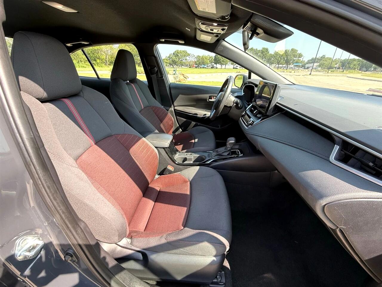 Toyota Corolla SE 2024
