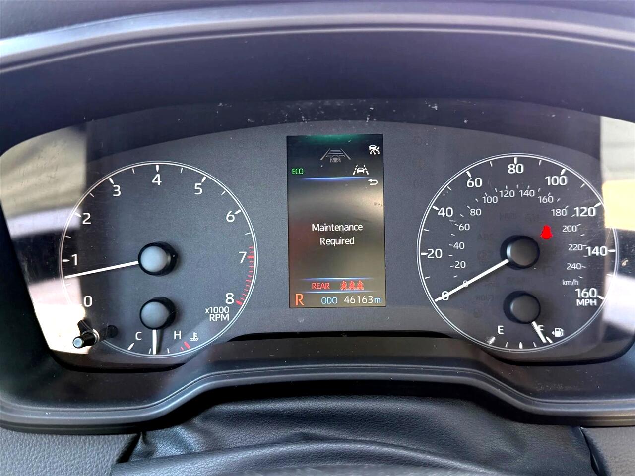 Toyota Corolla SE 2024