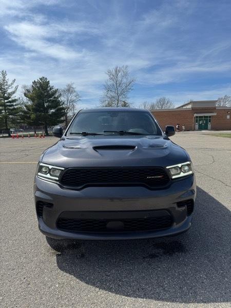 Dodge Durango GT AWD 2021