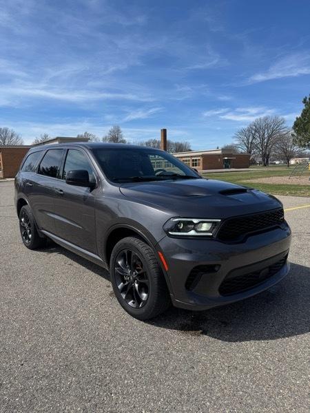 Dodge Durango GT AWD 2021