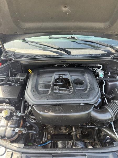 Dodge Durango GT AWD 2021