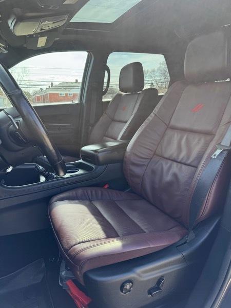 Dodge Durango GT AWD 2021