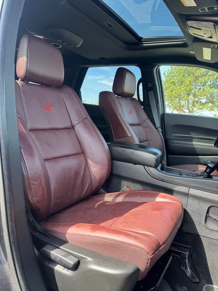 Dodge Durango GT AWD 2021