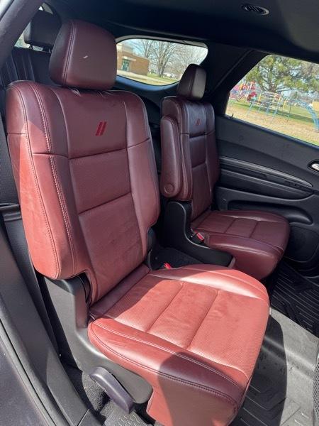 Dodge Durango GT AWD 2021