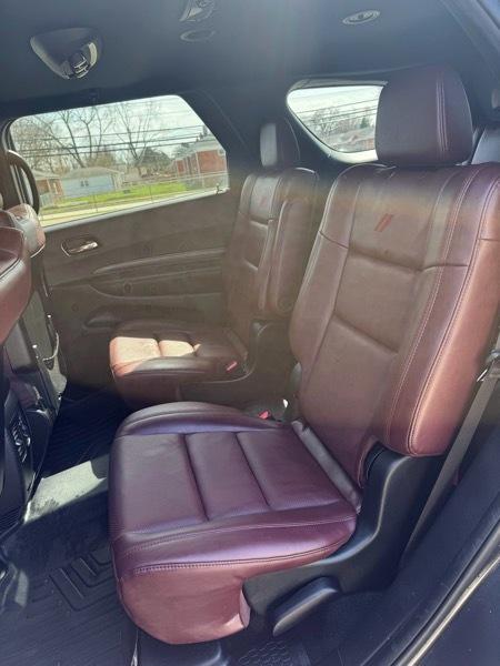 Dodge Durango GT AWD 2021