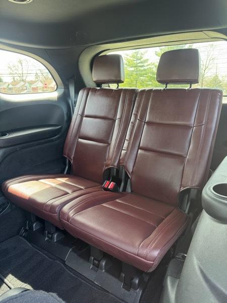 Dodge Durango GT AWD 2021