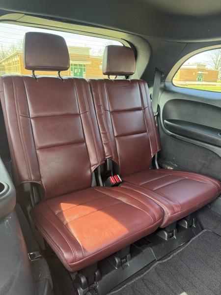 Dodge Durango GT AWD 2021