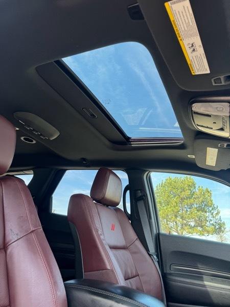 Dodge Durango GT AWD 2021