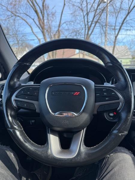 Dodge Durango GT AWD 2021