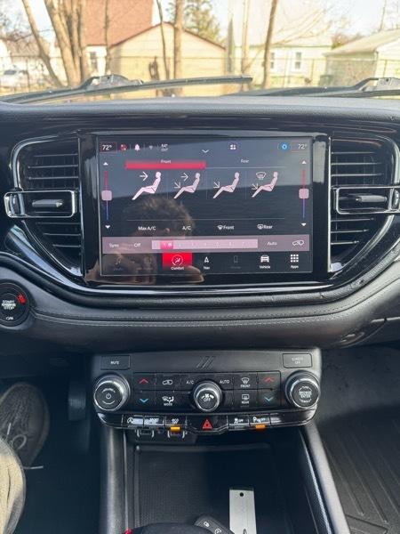 Dodge Durango GT AWD 2021