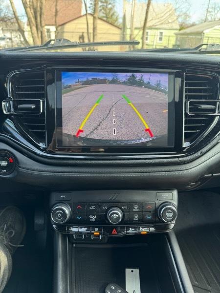 Dodge Durango GT AWD 2021